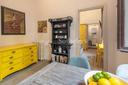 Signorile appartamento con giardino privato, in vendita, Milano | Sotheby’s Realty Italy - 15