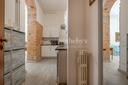 Signorile appartamento con giardino privato, in vendita, Milano | Sotheby’s Realty Italy - 7