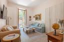 Signorile appartamento con giardino privato, in vendita, Milano | Sotheby’s Realty Italy - 5