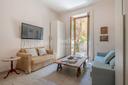 Signorile appartamento con giardino privato, in vendita, Milano | Sotheby’s Realty Italy - 4
