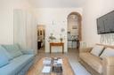 Signorile appartamento con giardino privato, in vendita, Milano | Sotheby’s Realty Italy - 2