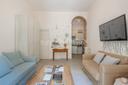 Signorile appartamento con giardino privato, in vendita, Milano | Sotheby’s Realty Italy - 6
