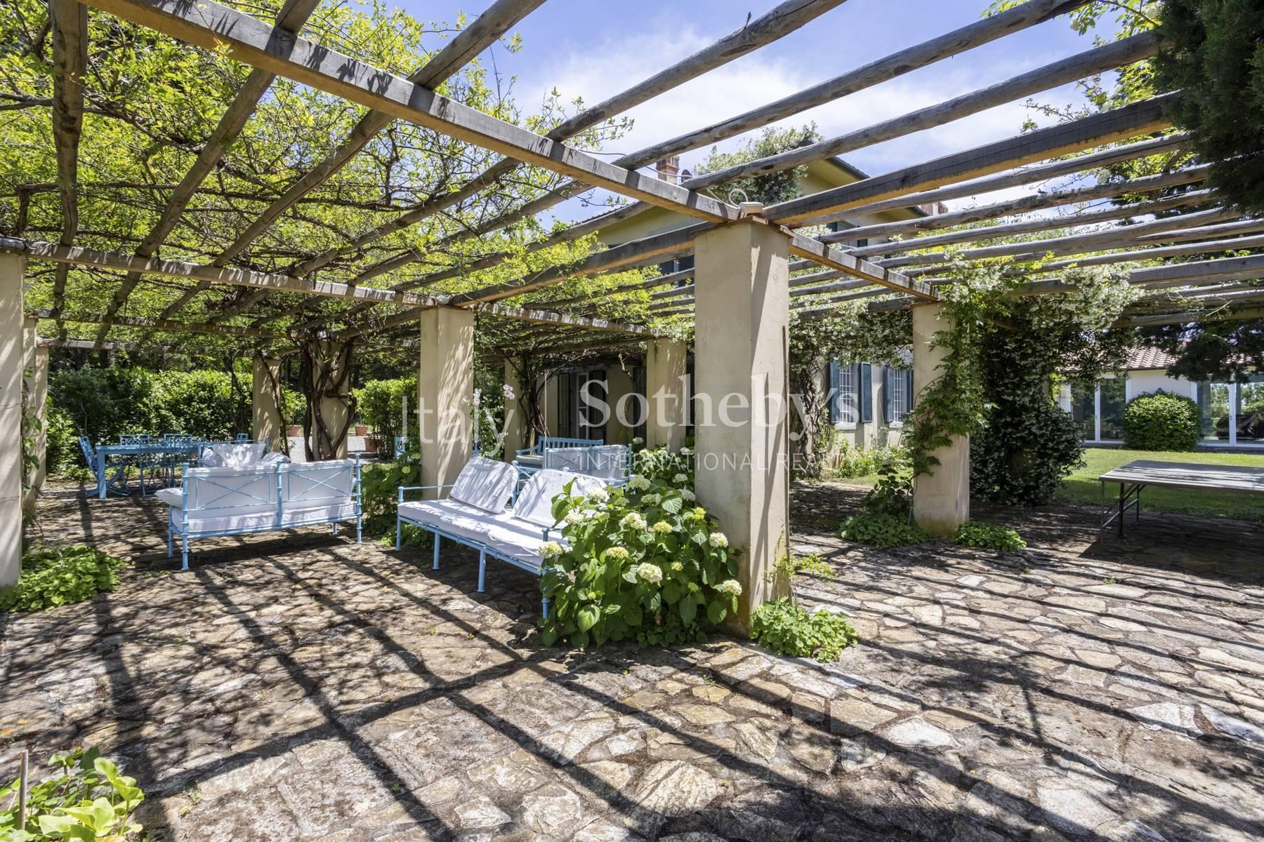Charming country house with Spa and Pool near Capalbio - 5