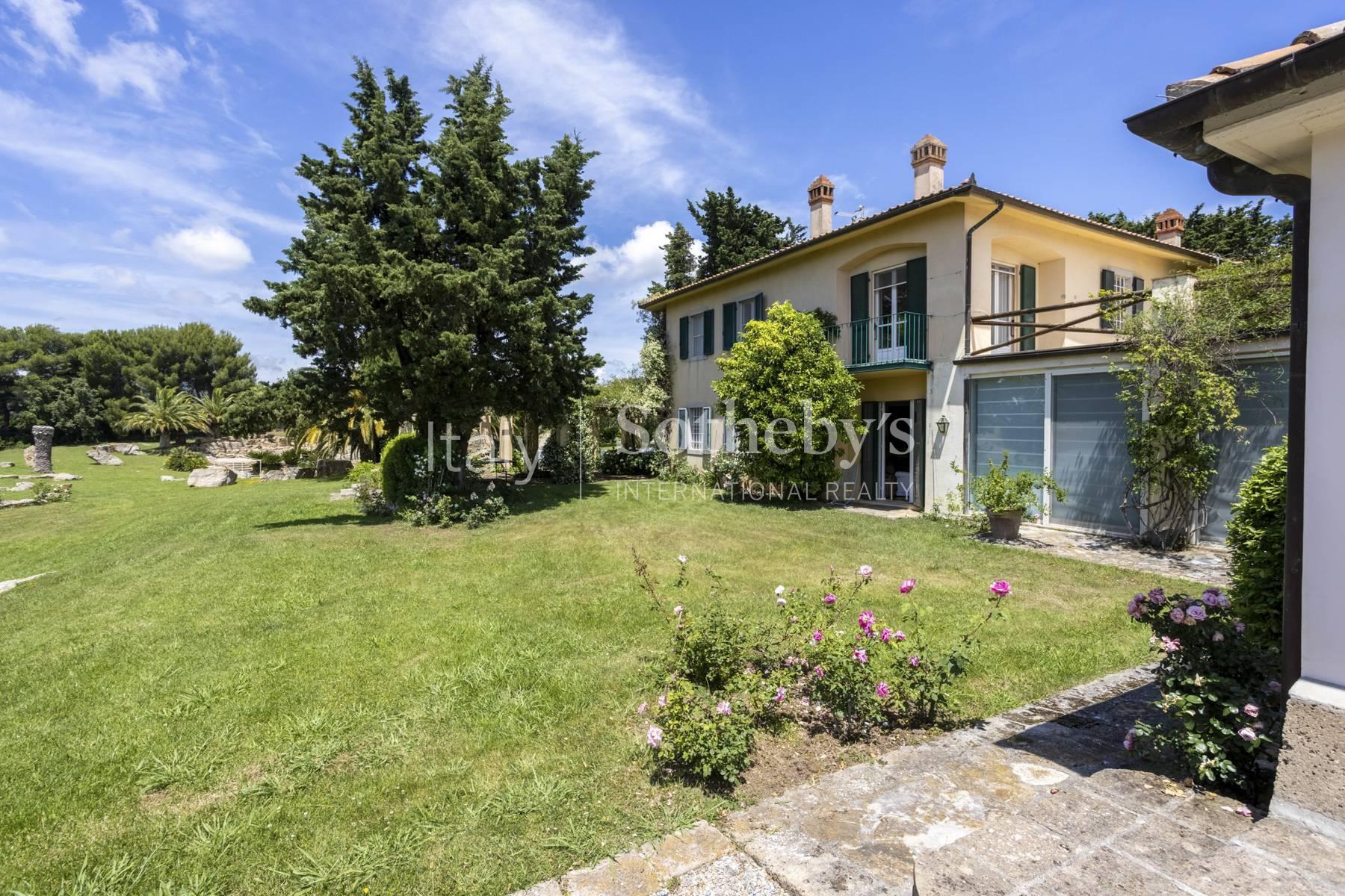 Charming country house with Spa and Pool near Capalbio - 4