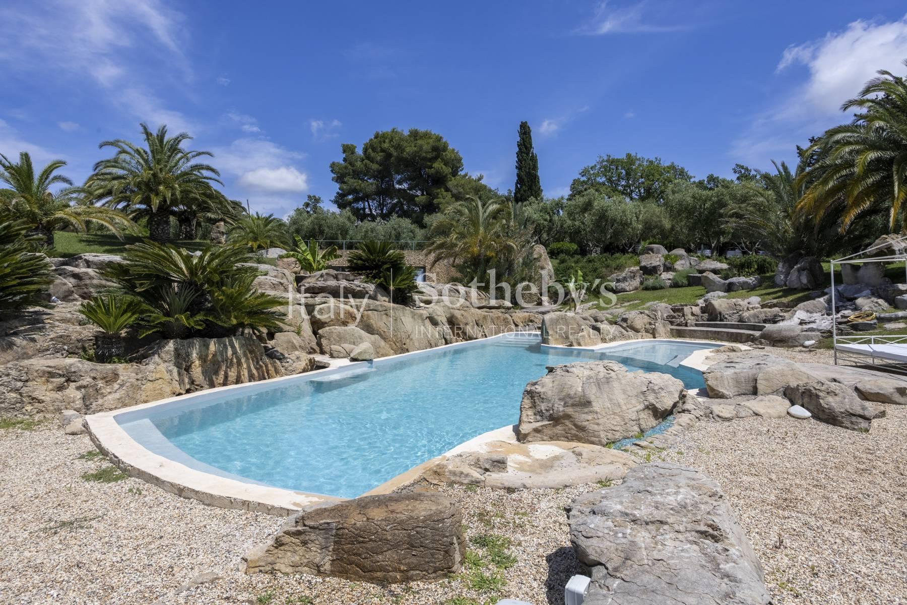Bezaubernde Residenz mit Spa und Schwimmbad in der Nähe von Capalbio - 30