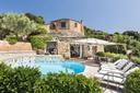Scenografica villa di Couelle, con spettacolare vista mare, in vendita, Arzachena | Sotheby’s Realty Italy - 22