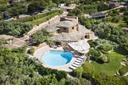 Scenografica villa di Couelle, con spettacolare vista mare, in vendita, Arzachena | Sotheby’s Realty Italy - 26