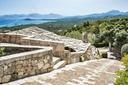 Scenografica villa di Couelle, con spettacolare vista mare, in vendita, Arzachena | Sotheby’s Realty Italy - 25