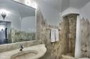 Scenografica villa di Couelle, con spettacolare vista mare, in vendita, Arzachena | Sotheby’s Realty Italy - 18