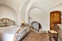 Scenografica villa di Couelle, con spettacolare vista mare, in vendita, Arzachena | Sotheby’s Realty Italy - 11