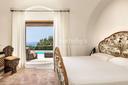 Scenografica villa di Couelle, con spettacolare vista mare, in vendita, Arzachena | Sotheby’s Realty Italy - 10