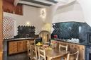 Scenografica villa di Couelle, con spettacolare vista mare, in vendita, Arzachena | Sotheby’s Realty Italy - 9