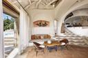 Scenografica villa di Couelle, con spettacolare vista mare, in vendita, Arzachena | Sotheby’s Realty Italy - 7