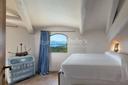 Scenografica villa di Couelle, con spettacolare vista mare, in vendita, Arzachena | Sotheby’s Realty Italy - 13