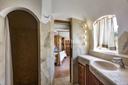 Scenografica villa di Couelle, con spettacolare vista mare, in vendita, Arzachena | Sotheby’s Realty Italy - 14