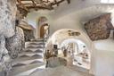 Scenografica villa di Couelle, con spettacolare vista mare, in vendita, Arzachena | Sotheby’s Realty Italy - 5