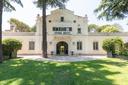 Elegante tenuta a pochi chilometri da Tivoli, in vendita, Tivoli | Sotheby’s Realty Italy - 1