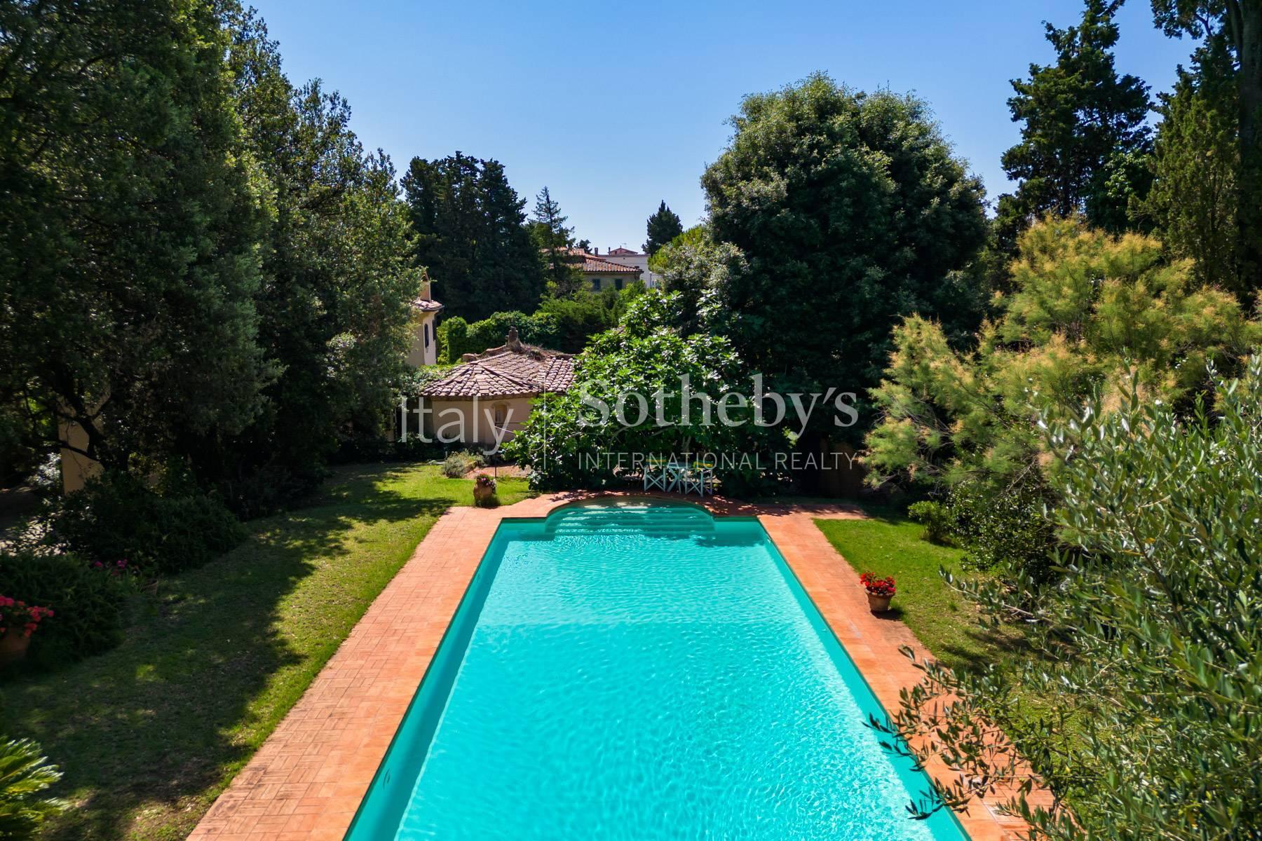 Stunning Villa in the Tuscan countryside close to Maremma - 39