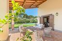 Villa di charme con piscina, in vendita, Capalbio | Sotheby’s Realty Italy - 32