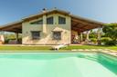 Villa di charme con piscina, in vendita, Capalbio | Sotheby’s Realty Italy - 24