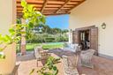Villa di charme con piscina, in vendita, Capalbio | Sotheby’s Realty Italy - 11