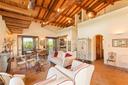 Villa di charme con piscina, in vendita, Capalbio | Sotheby’s Realty Italy - 4