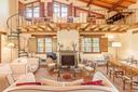 Villa di charme con piscina, in vendita, Capalbio | Sotheby’s Realty Italy - 5