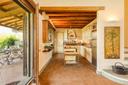 Villa di charme con piscina, in vendita, Capalbio | Sotheby’s Realty Italy - 7