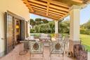 Villa di charme con piscina, in vendita, Capalbio | Sotheby’s Realty Italy - 10