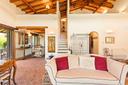 Villa di charme con piscina, in vendita, Capalbio | Sotheby’s Realty Italy - 16