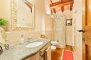 Villa di charme con piscina, in vendita, Capalbio | Sotheby’s Realty Italy - 29