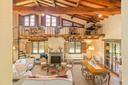 Villa di charme con piscina, in vendita, Capalbio | Sotheby’s Realty Italy - 21