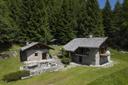 Antico maso di montagna con privacy esclusiva, in vendita, Pinzolo | Sotheby’s Realty Italy - 10