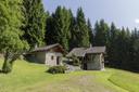 Antico maso di montagna con privacy esclusiva, in vendita, Pinzolo | Sotheby’s Realty Italy - 1