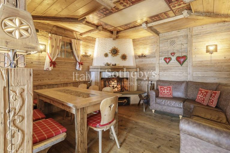 Dolomites property for sale Italian alps real estate, Italy Sotheby’s