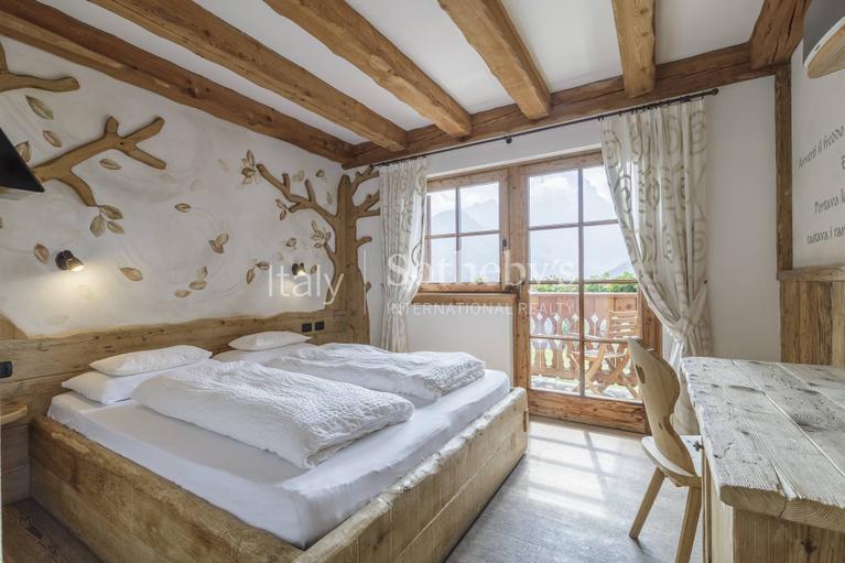 Dolomites property for sale Italian alps real estate, Italy Sotheby’s