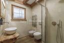 Chalet moderno immerso nelle Dolomiti trentine, in vendita, Pinzolo | Sotheby’s Realty Italy - 13