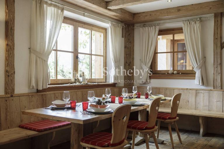 Dolomites property for sale Italian alps real estate, Italy Sotheby’s