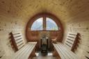 Chalet moderno immerso nelle Dolomiti trentine, in vendita, Pinzolo | Sotheby’s Realty Italy - 15