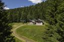 Antico maso di montagna con privacy esclusiva, in vendita, Pinzolo | Sotheby’s Realty Italy - 12
