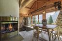 Antico maso di montagna con privacy esclusiva, in vendita, Pinzolo | Sotheby’s Realty Italy - 2