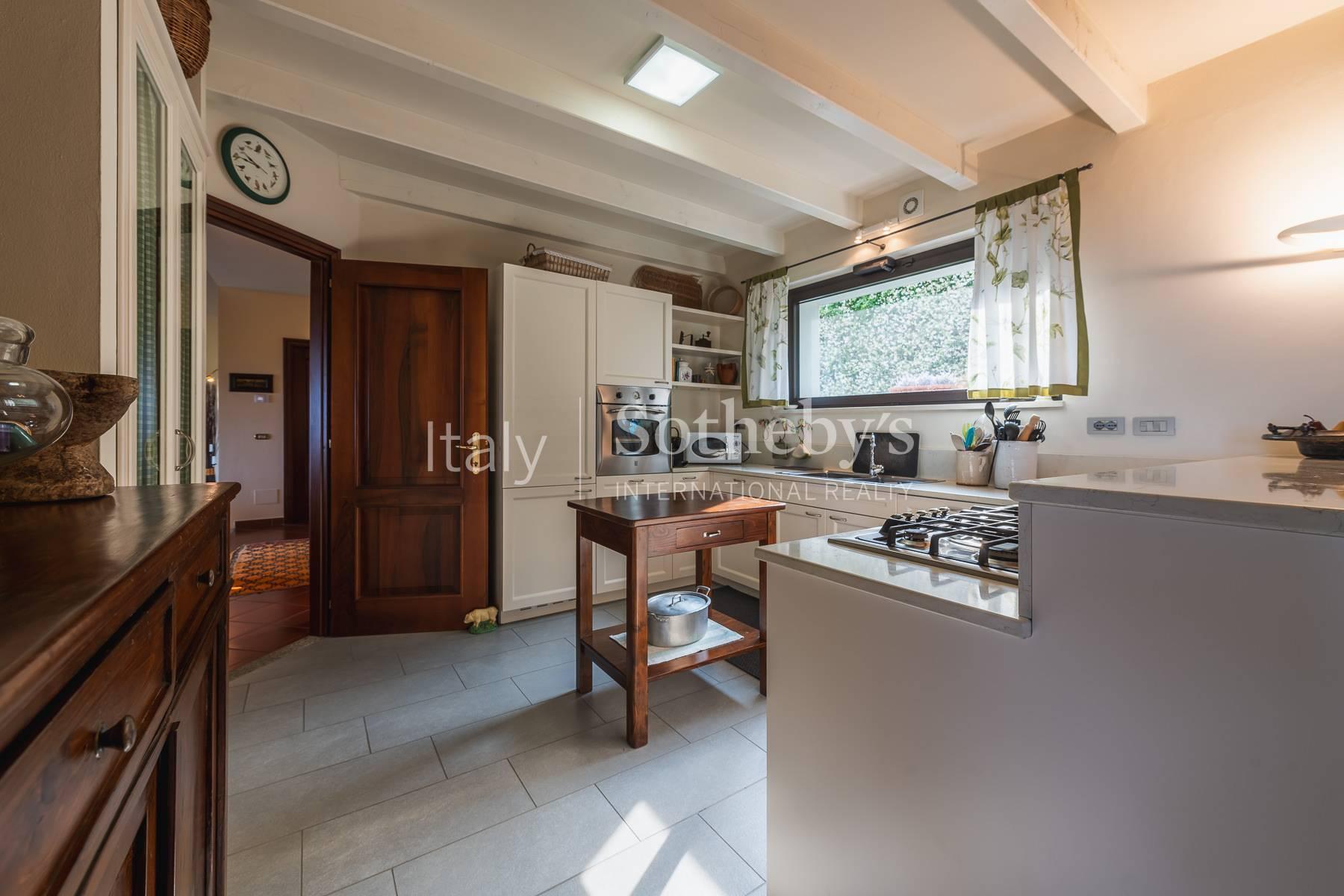 Enchanting villa on Lake Maggiore - 8