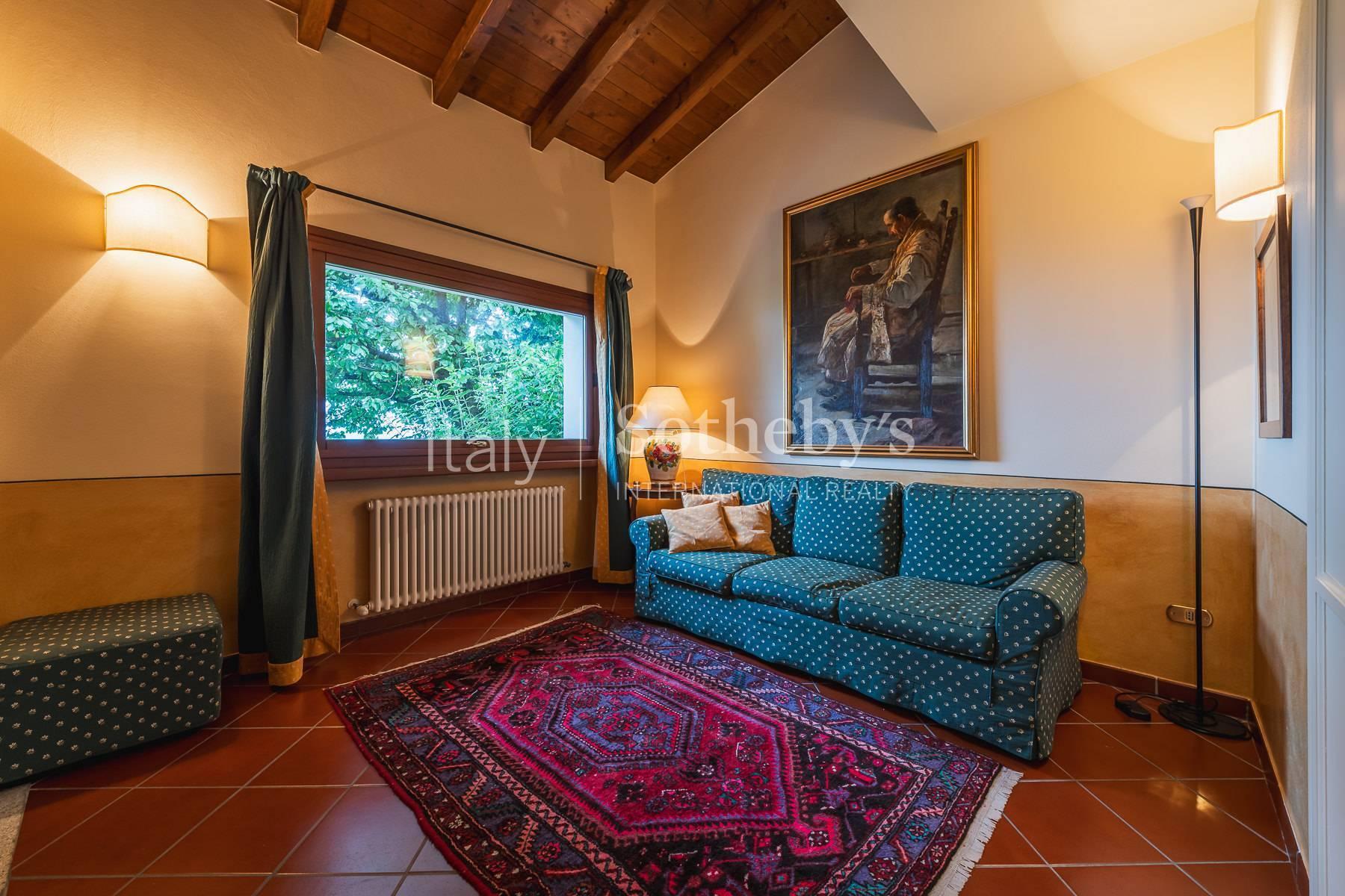 Enchanting villa on Lake Maggiore - 11