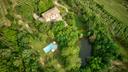 Villa storica con lago privato a Montepulciano, in vendita, Montepulciano | Sotheby’s Realty Italy - 2