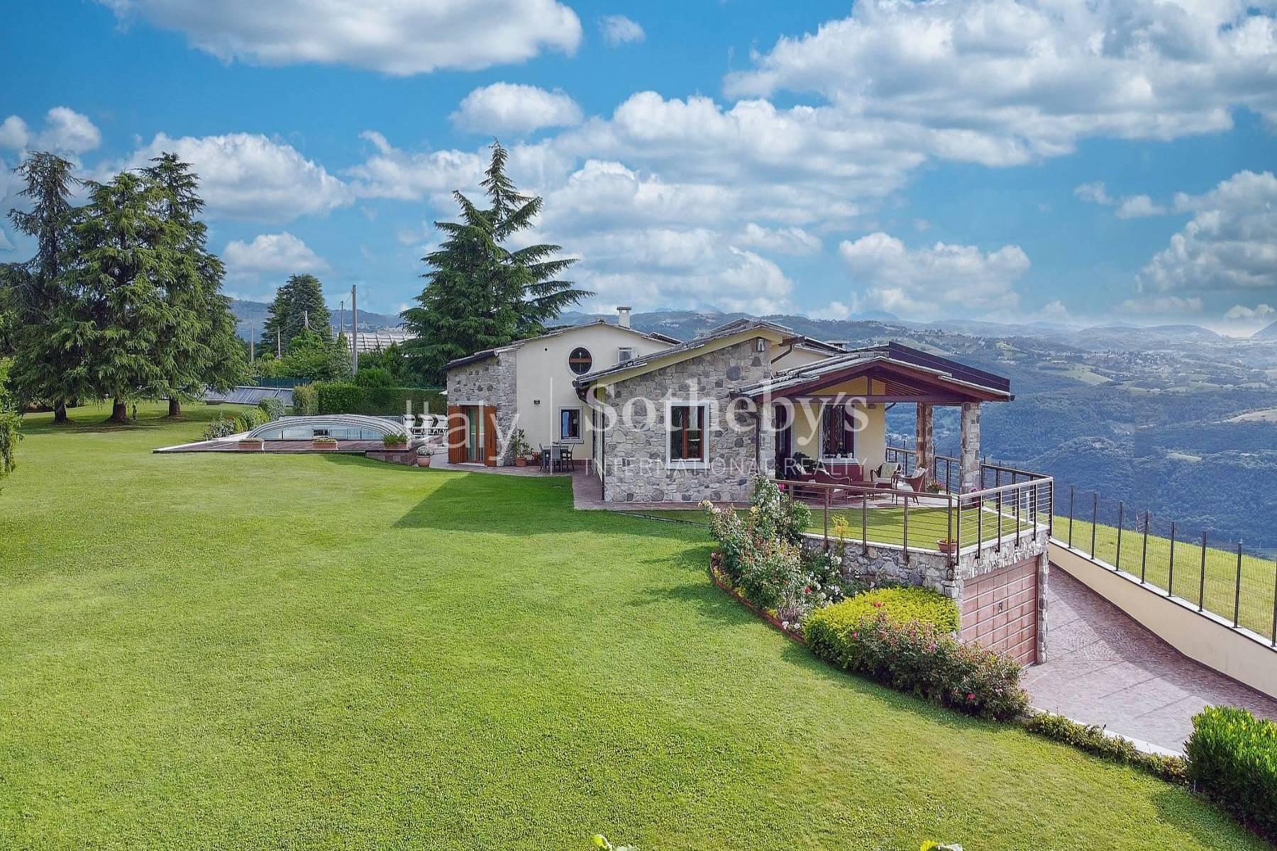 Eco-friendly Villa In Valpolicella's countryside - 15