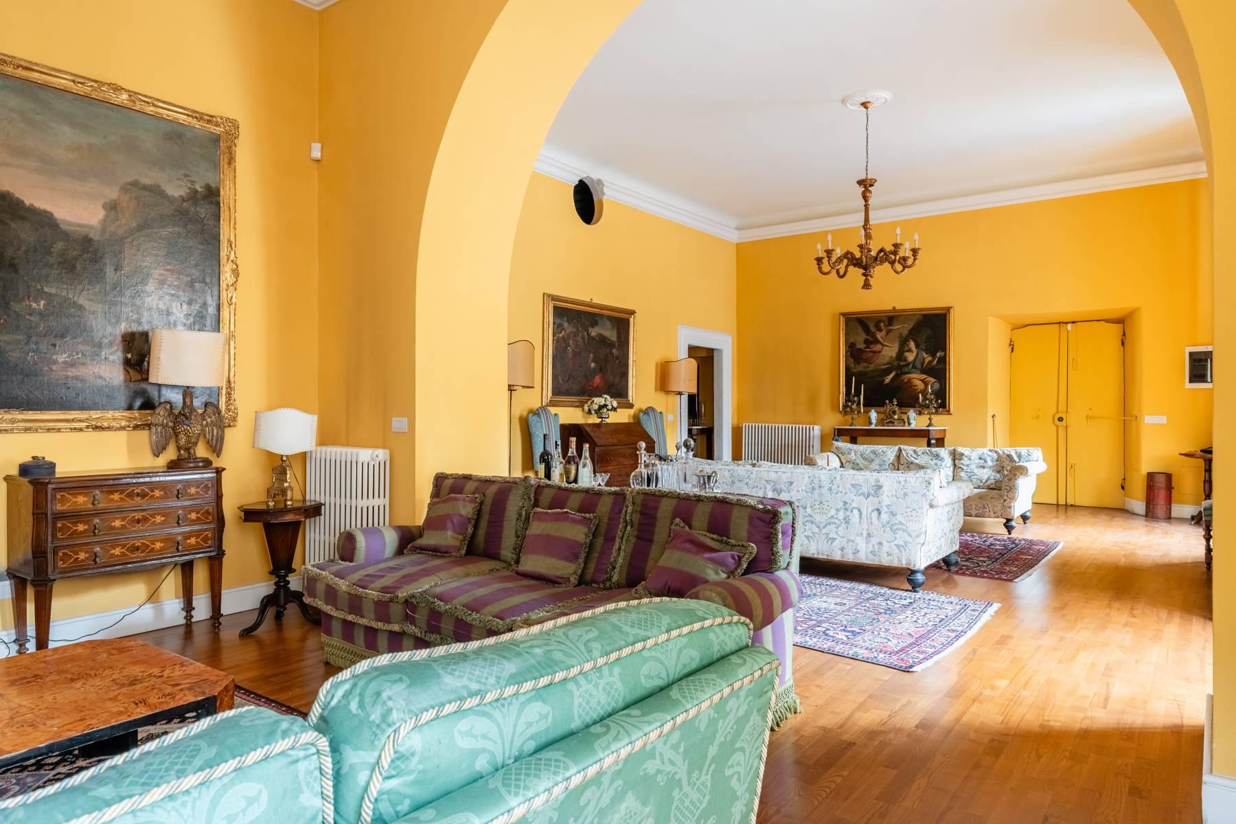Majestic apartment in the heart of Lucca center - 7