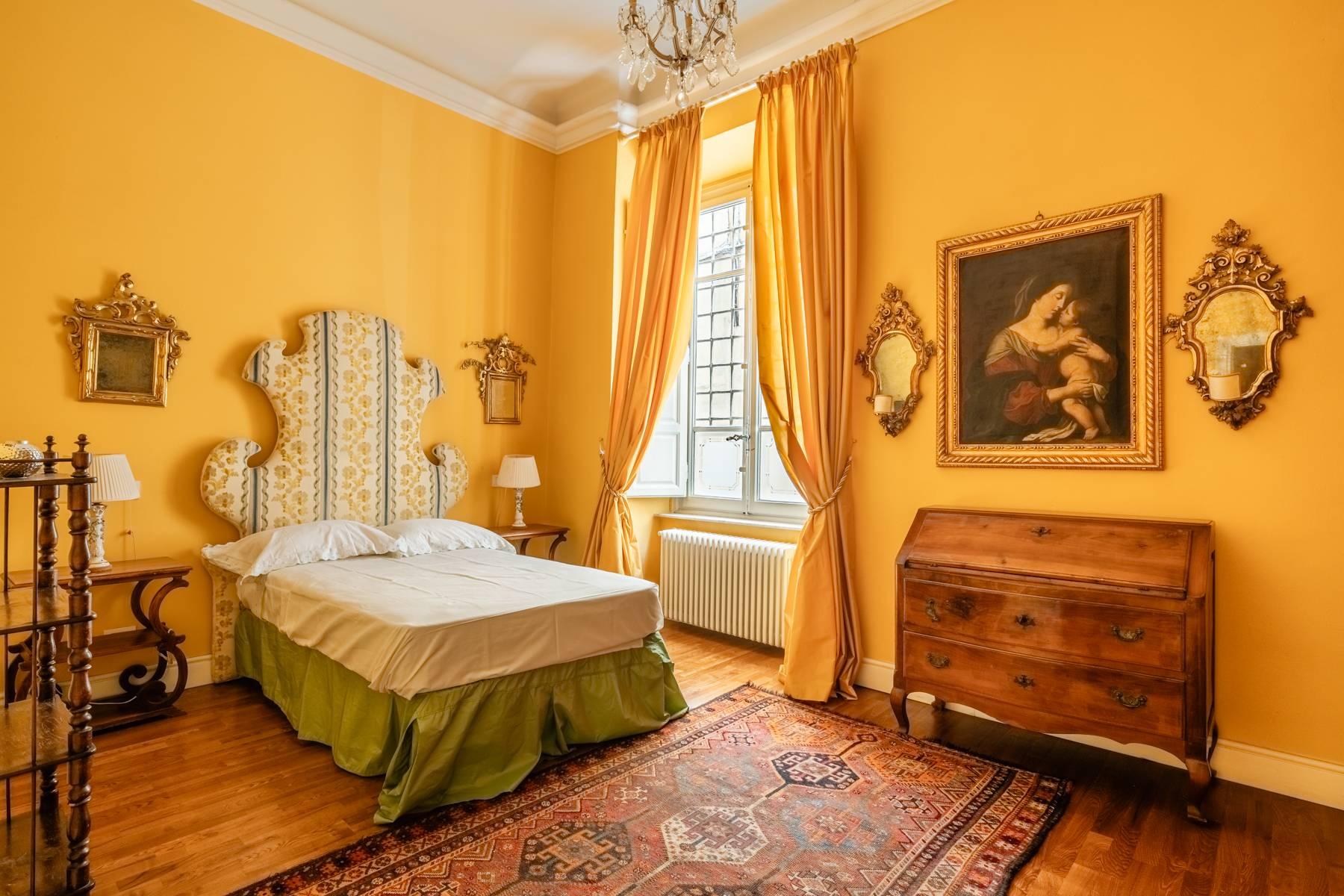 Majestic apartment in the heart of Lucca center - 12