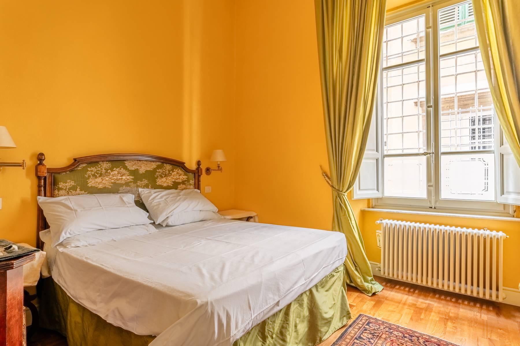 Majestic apartment in the heart of Lucca center - 13