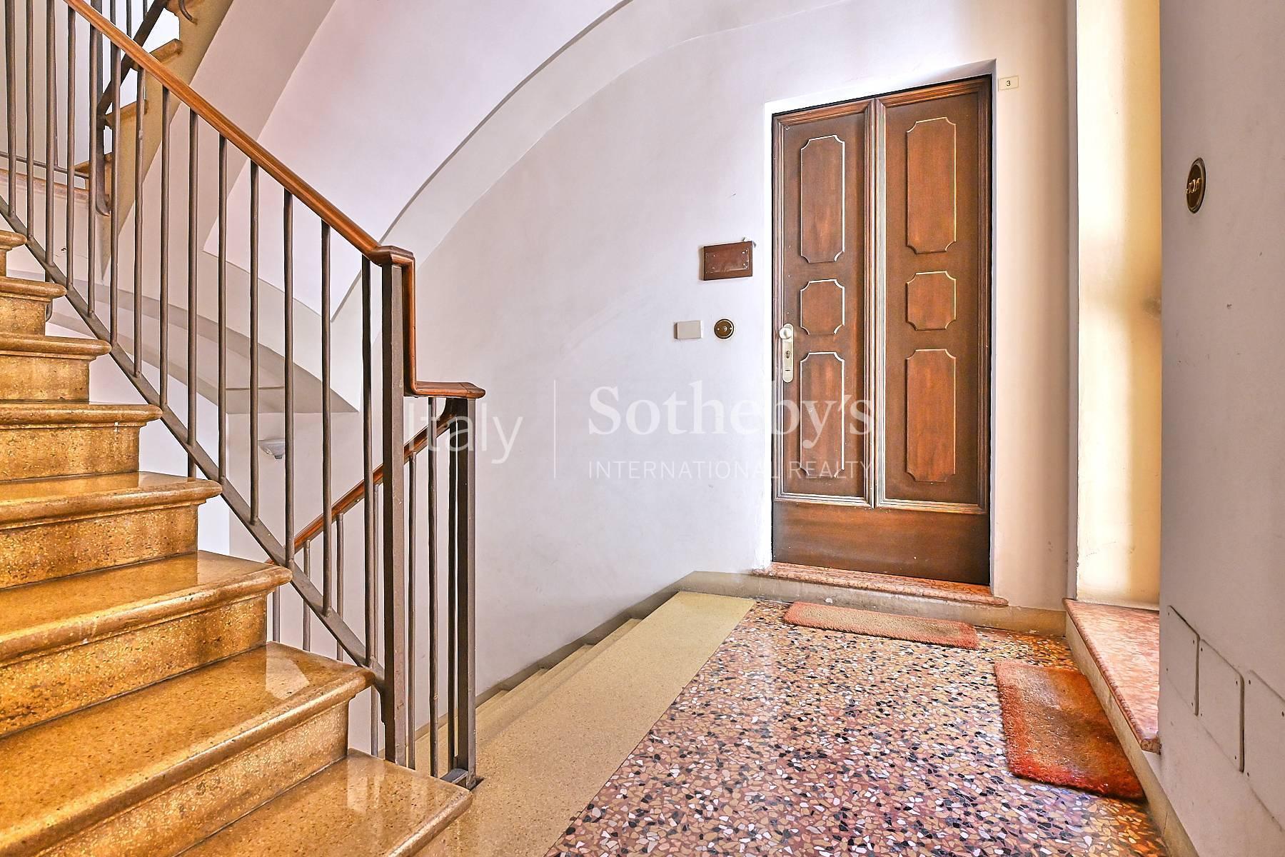 Prestigious apartment in Piazza San Domenico - 3