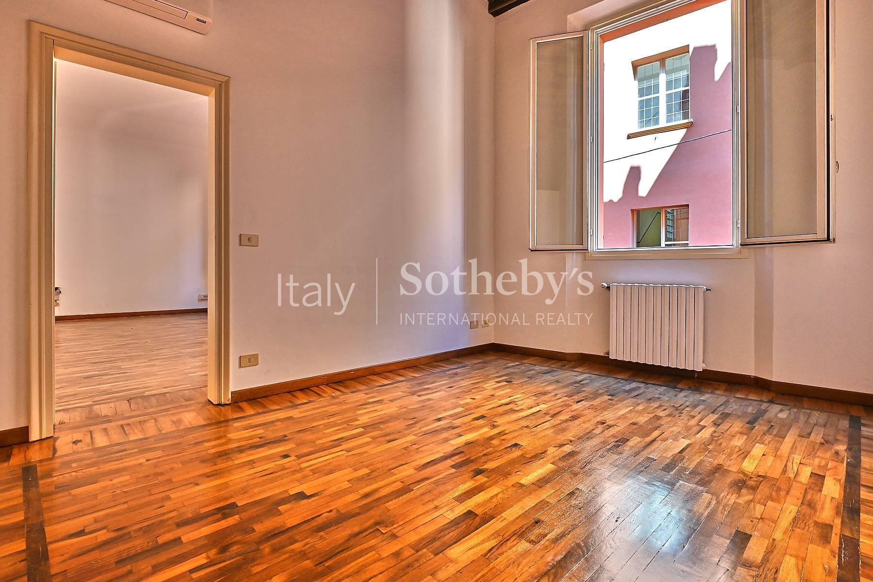 Prestigioso appartamento in Piazza San Domenico - 8